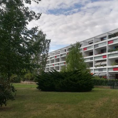 Hannover Messe-Wohnung 外观 照片