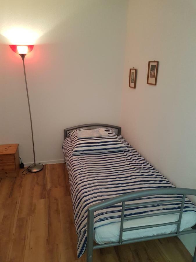Hannover Messe-Wohnung 外观 照片